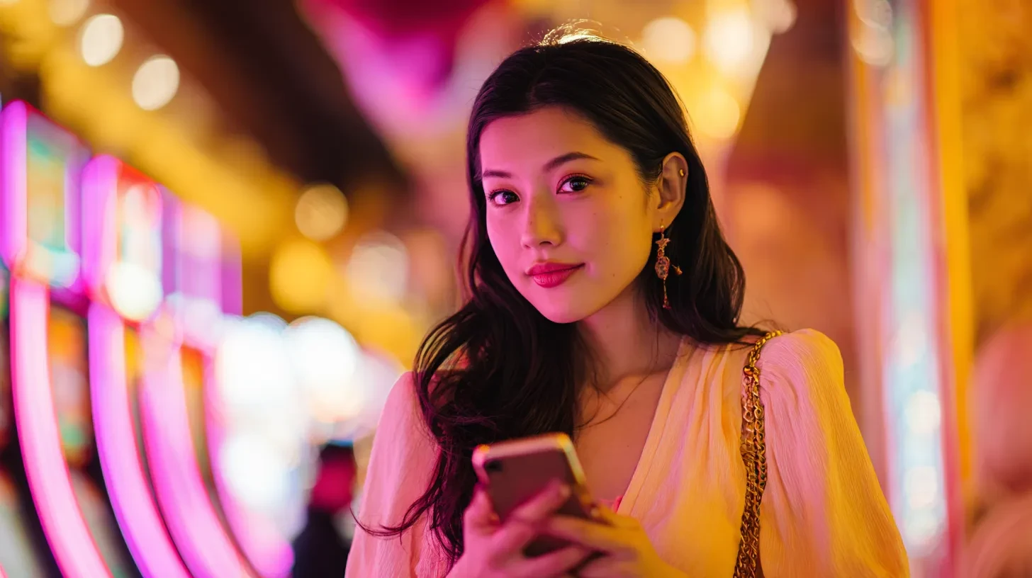 Jenis-jenis Bonus yang Terdapat di Kasino