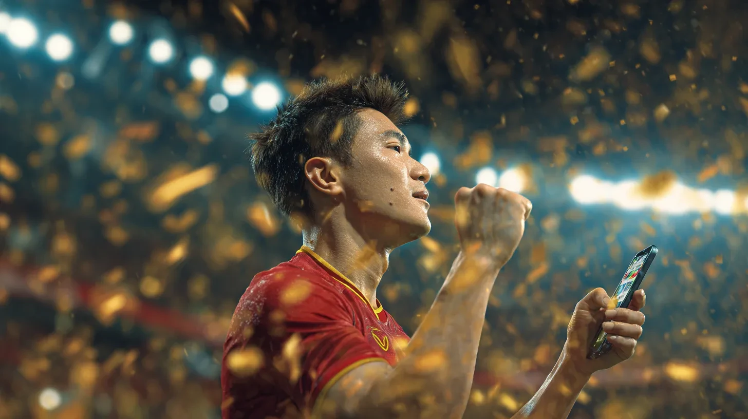 Peraduan: Menjelajahi Dunia Sukan pada 2026/06/24